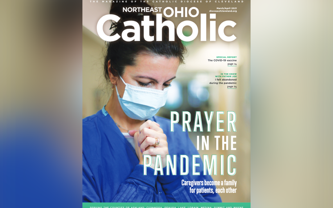 Northeast Ohio Catholic – March/April